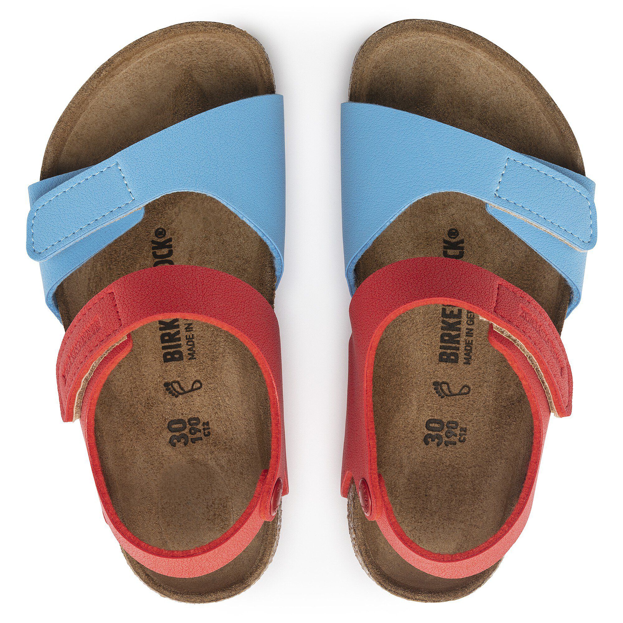 بالو كيدز لوغو بي إس للأطفال بيركوفلور نوبوك