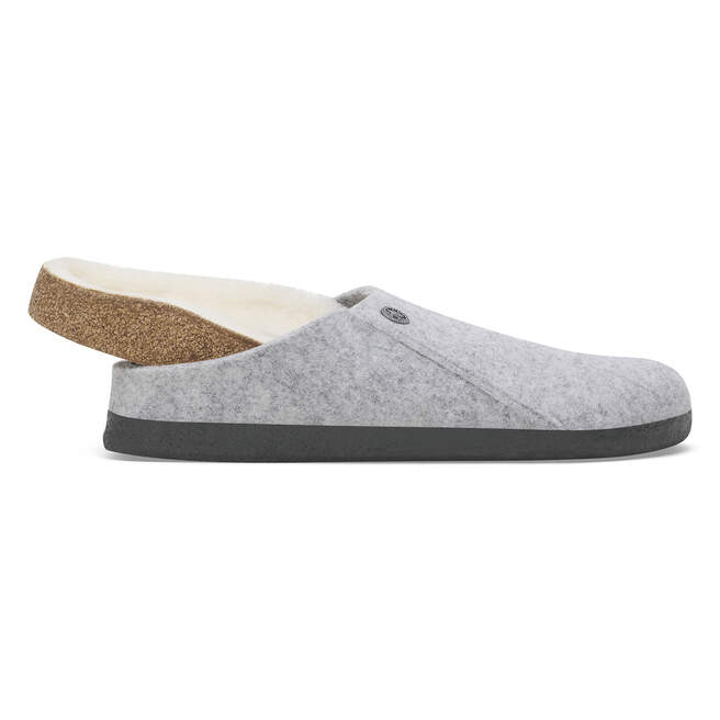 Set Zermatt & Replacement Shearling Footbed