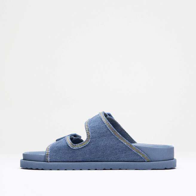 1774 Arizona Denim Leather-Cotton 1774 Arizona Denim Leather-Cotton