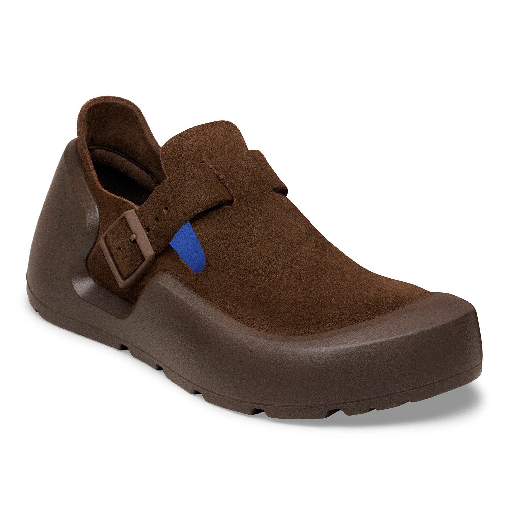 Reykjavik Nubuck Leather - main image