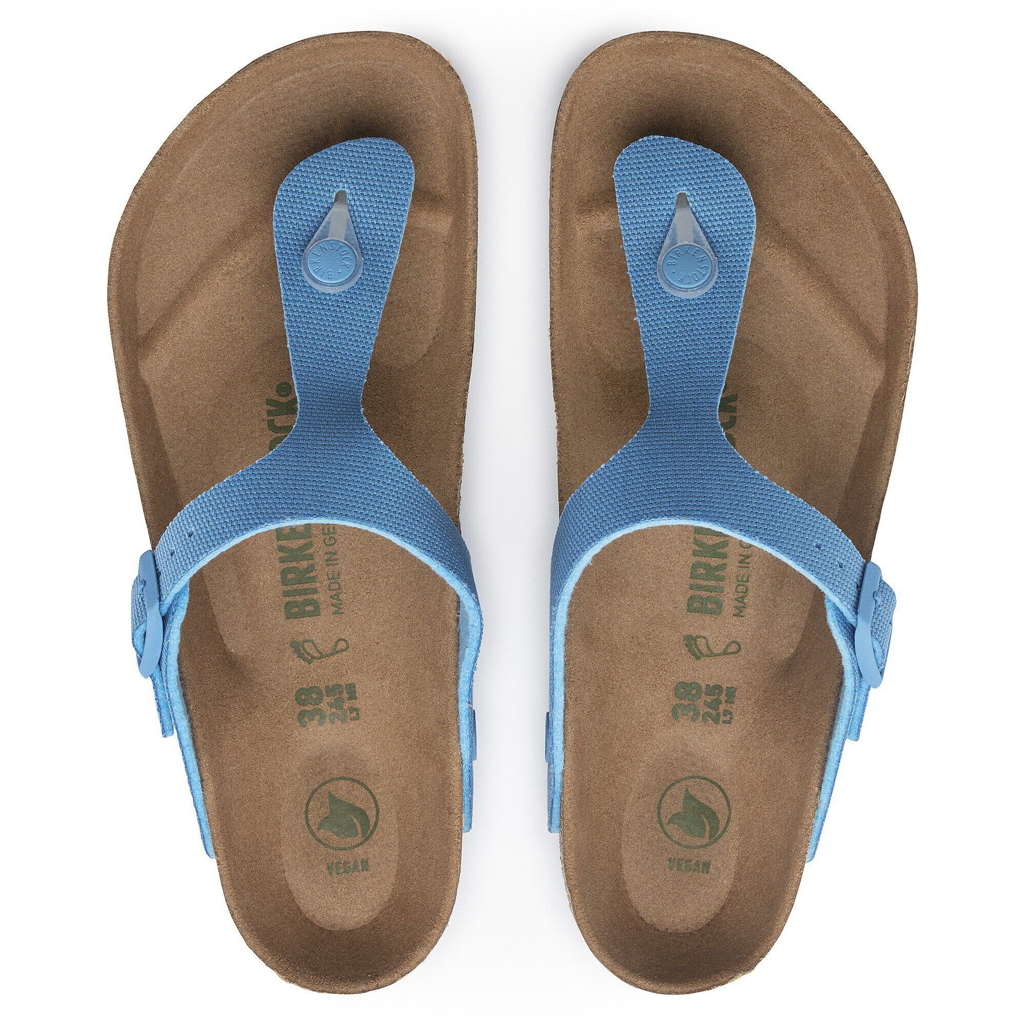 Gizeh vegansk Textile