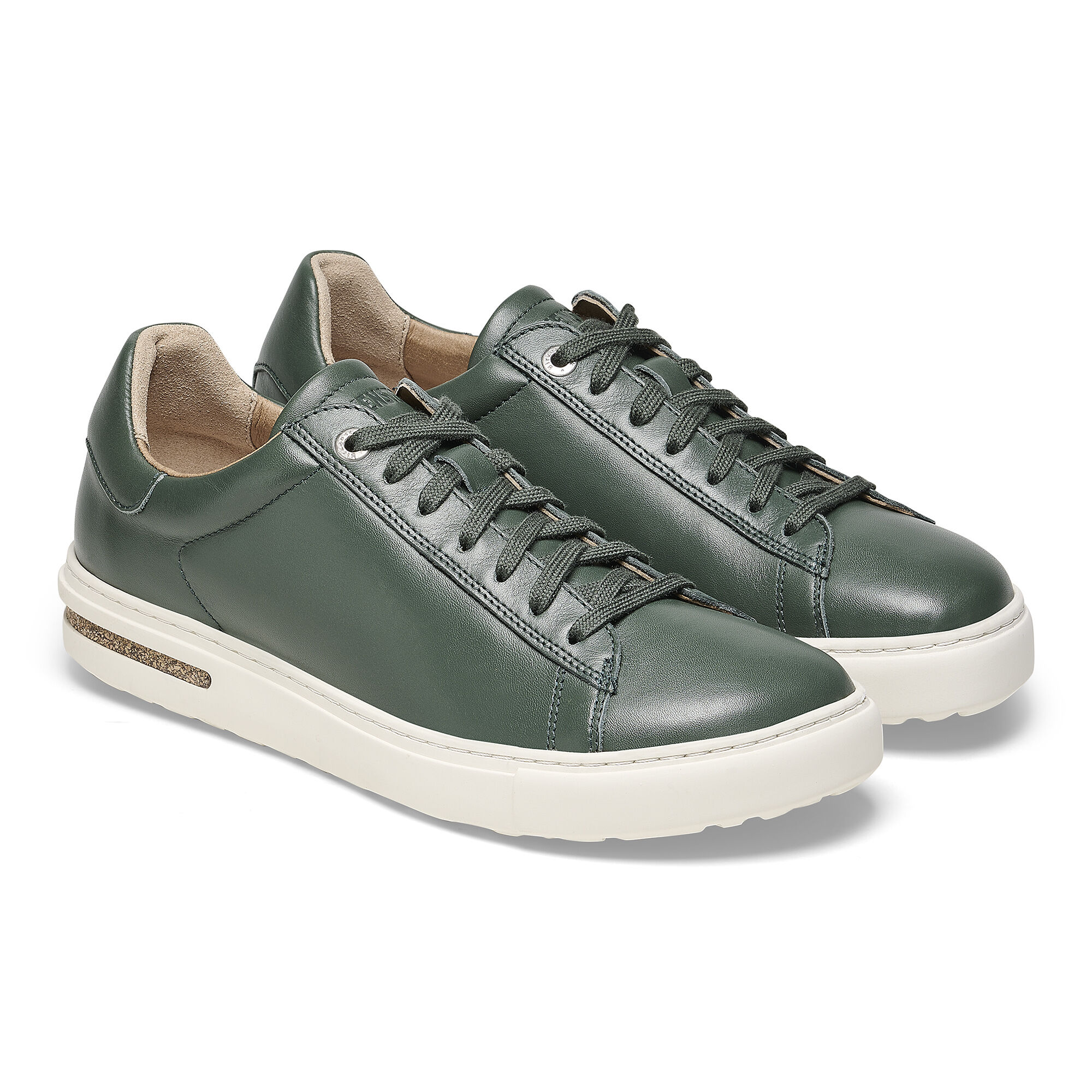   - shown as a pair