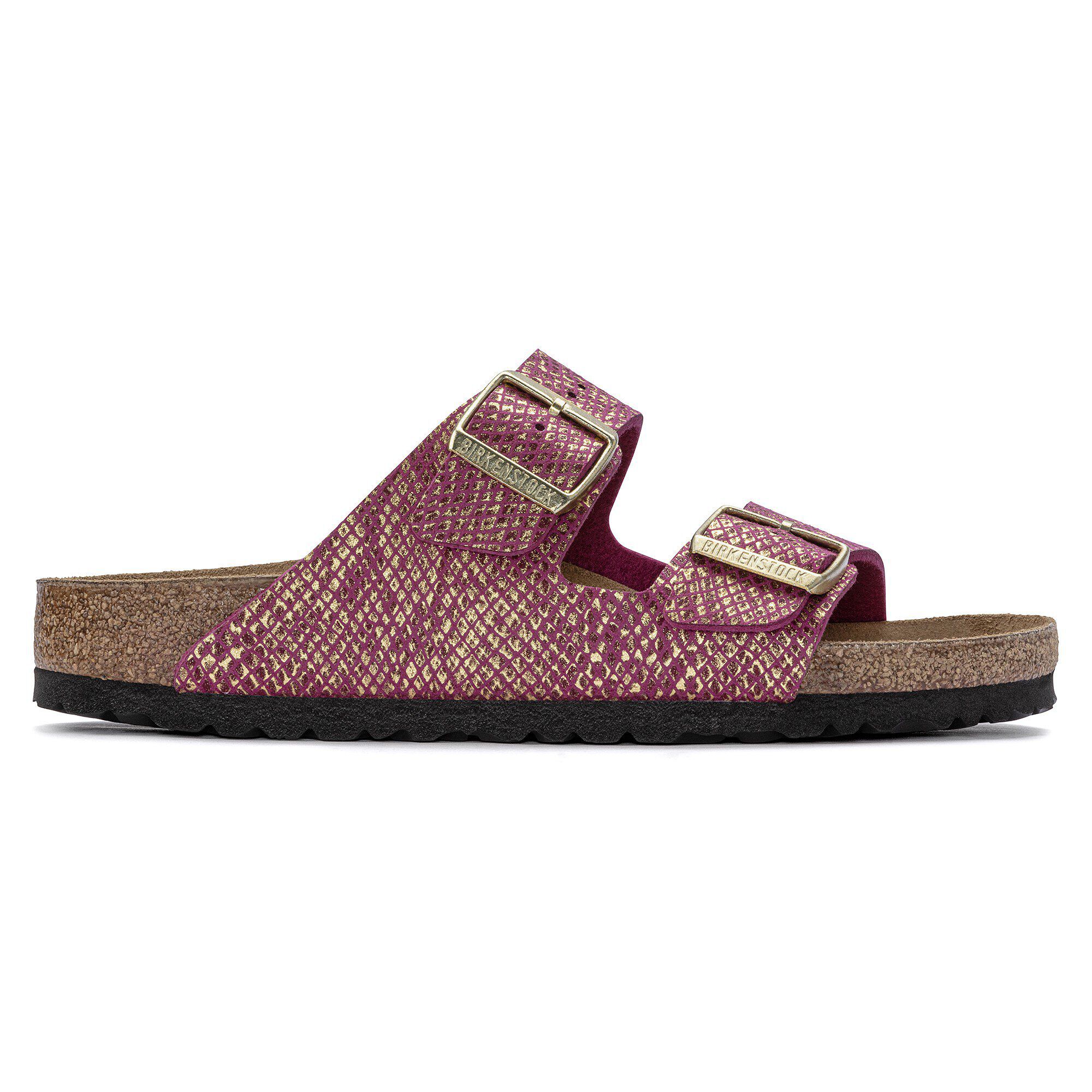 أريزونا ألياف دقيقة