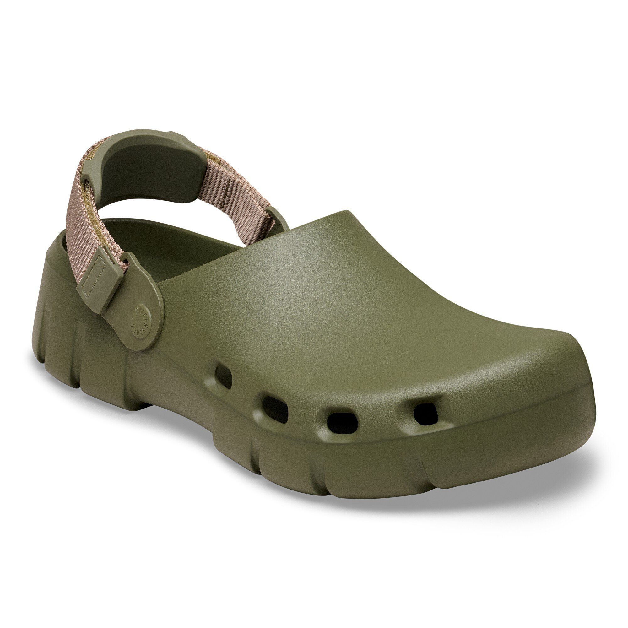 Birki Flow TEX EVA - main image