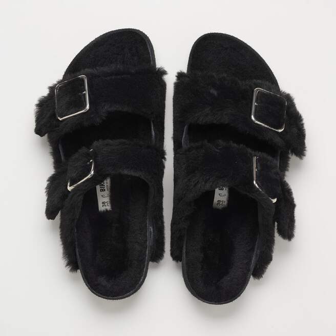 1774 Arizona Shearling Fur