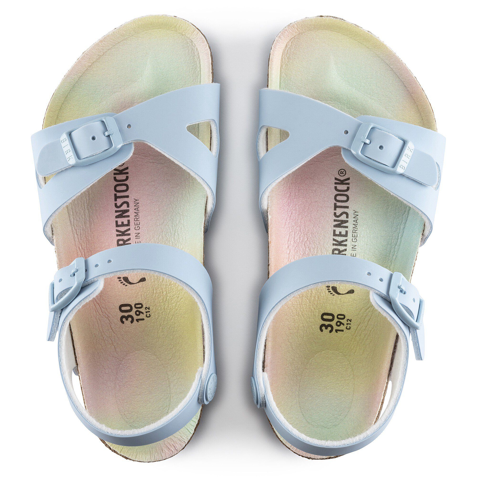 ريو للأطفال بيركوفلور