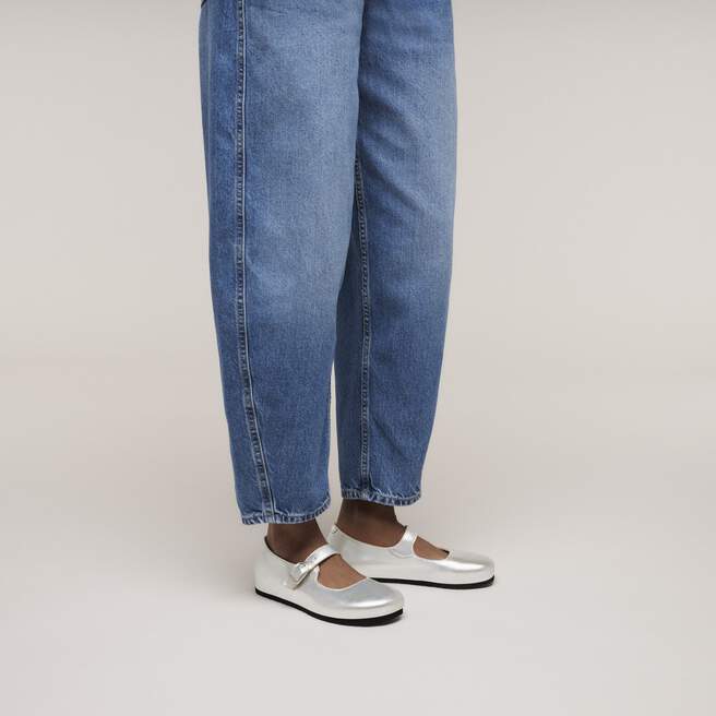 Santa Clarita Natural Leather