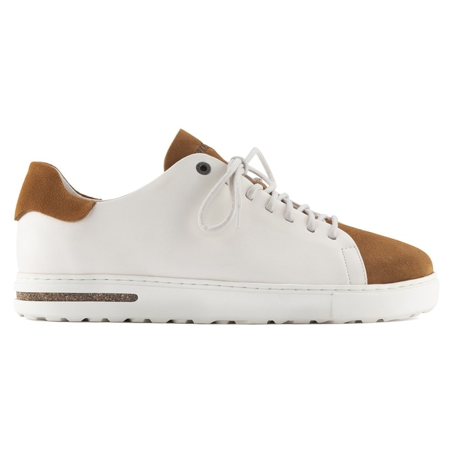 Bend Low Decon Pop Natural Leather/Nubuck