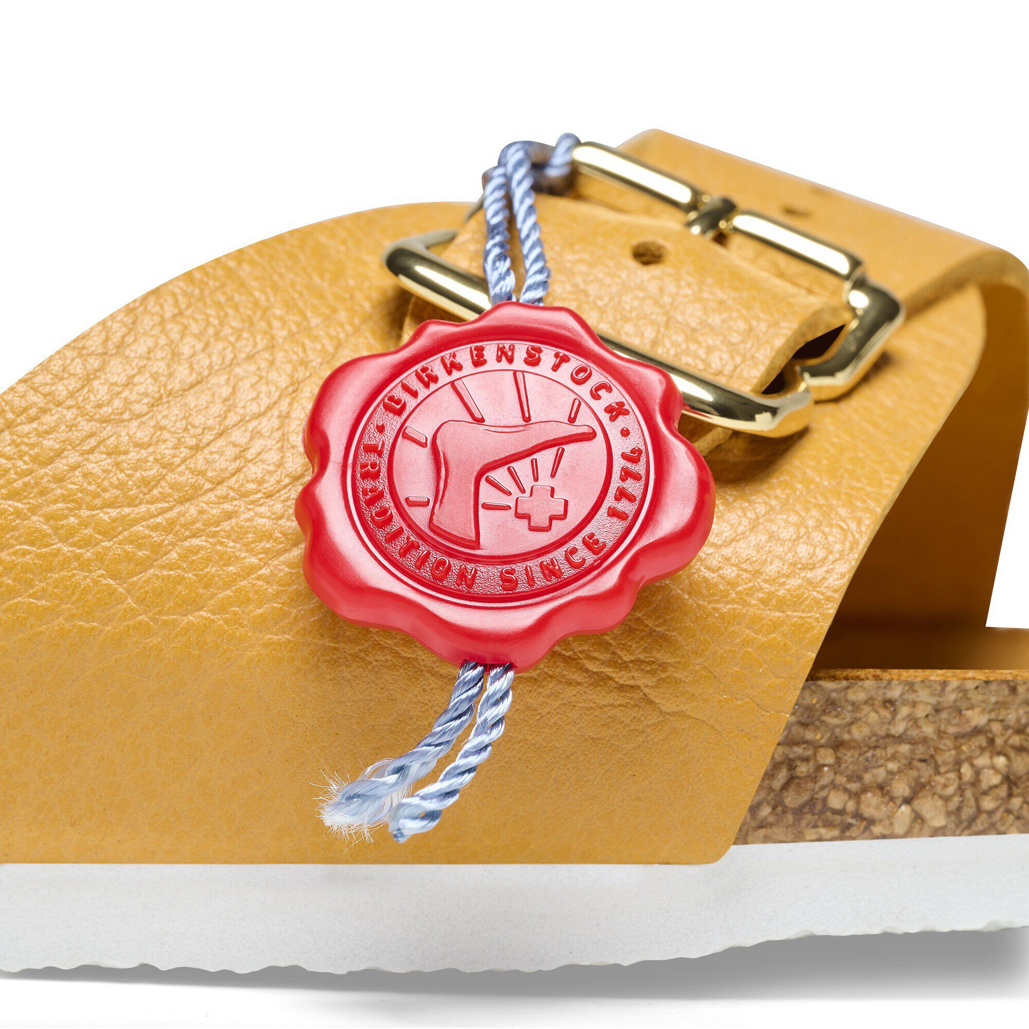 Madrid Natural Leather Coarsely