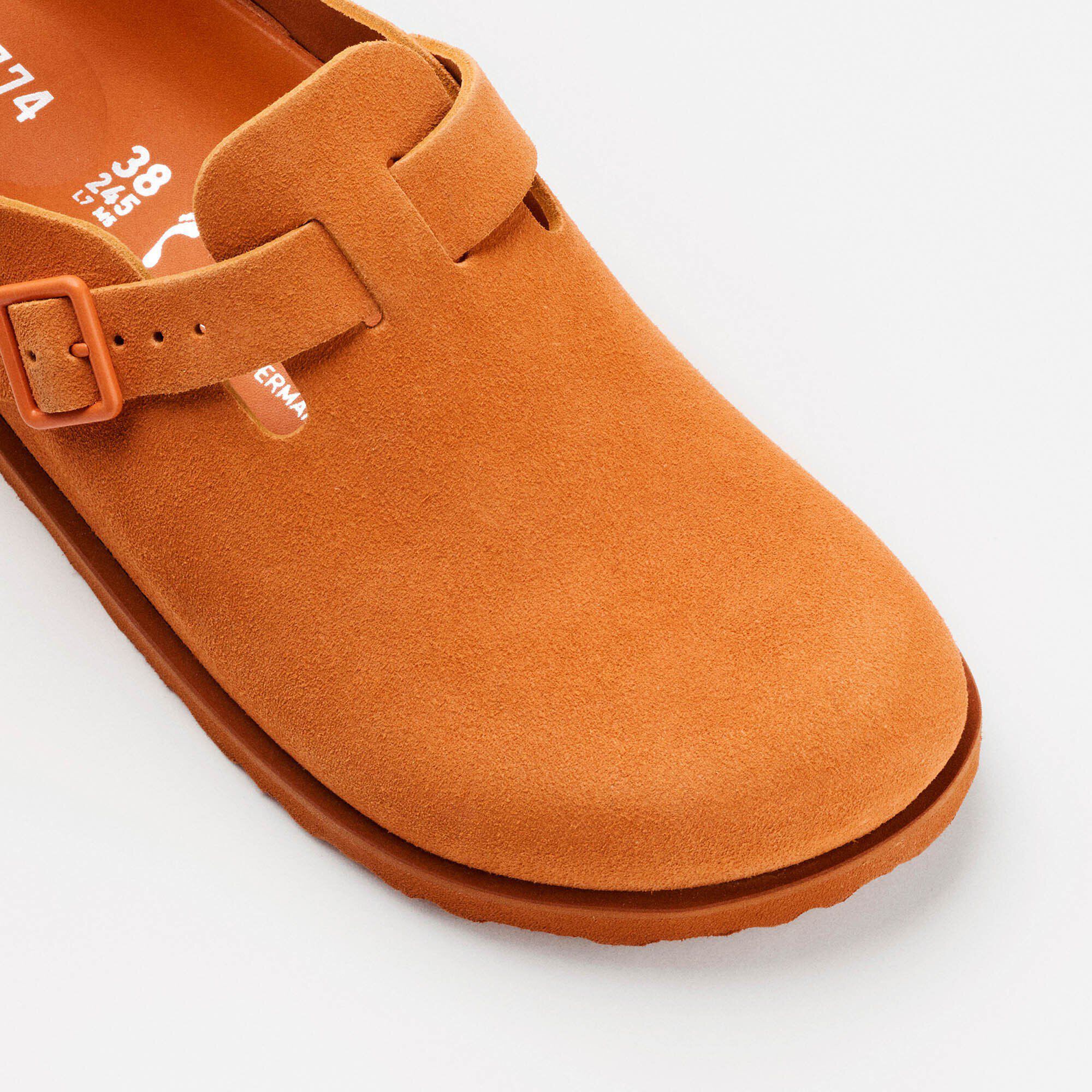 1774 IV Tokio Suede Leather