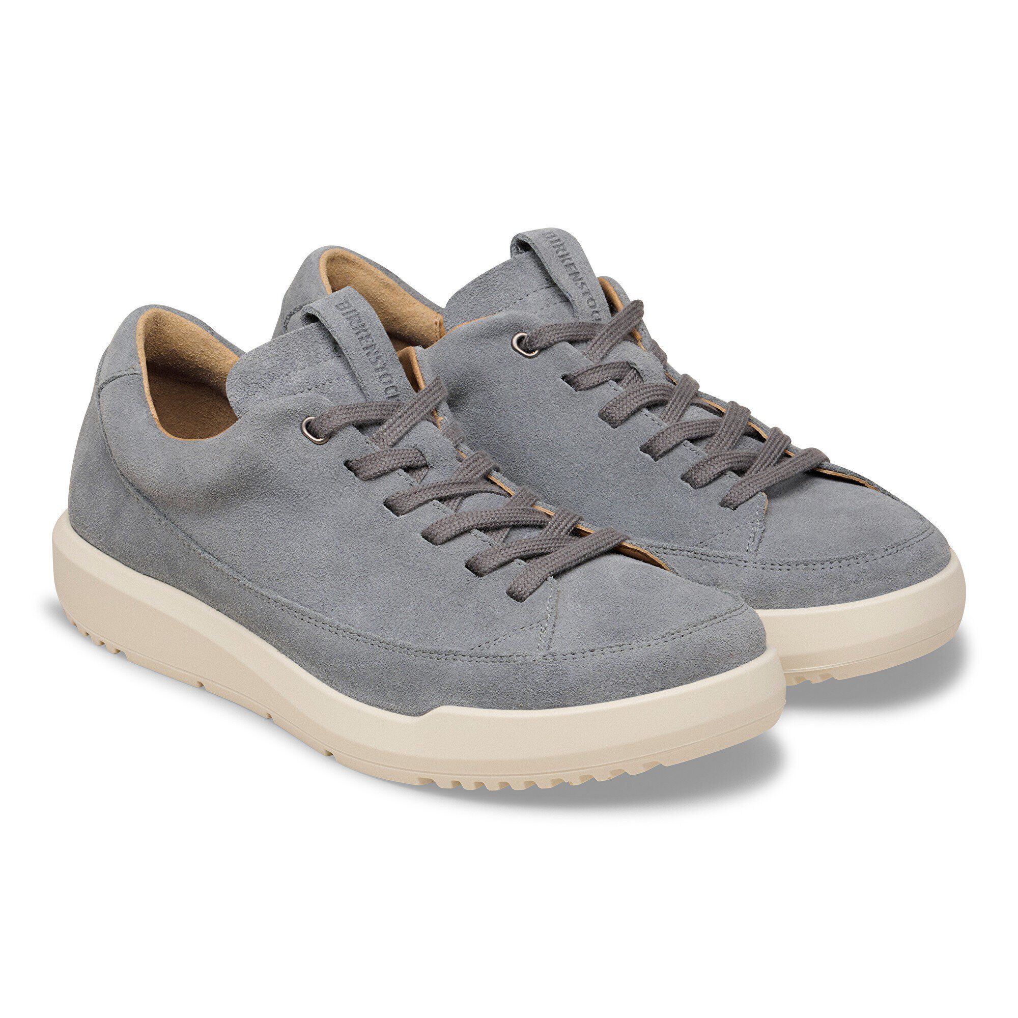 Melbourne Pelle scamosciata - shown as a pair