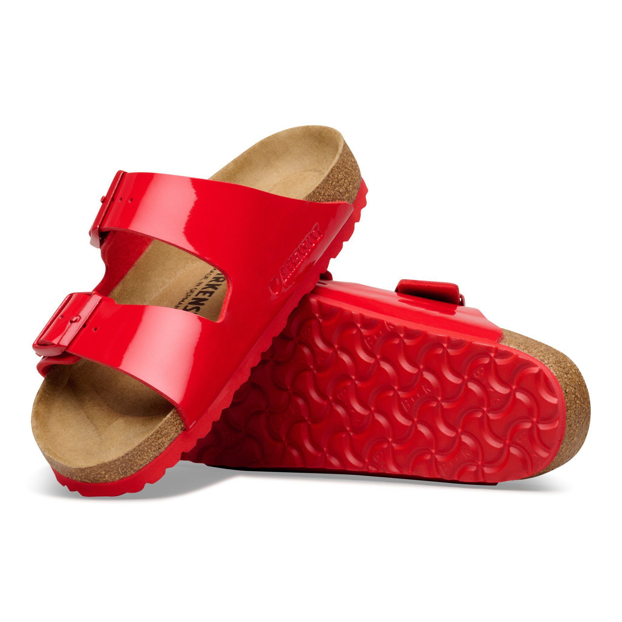   with outer sole details