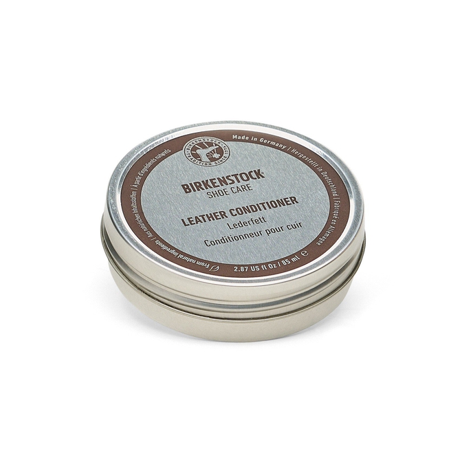 Leather Conditioner 85 ml