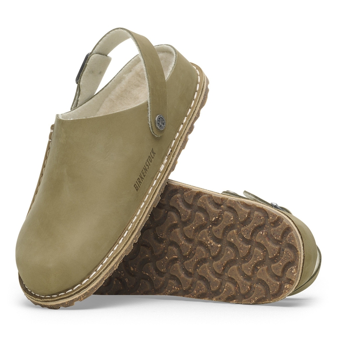 Lutry Premium جلد النوبوك Lutry Premium جلد النوبوك