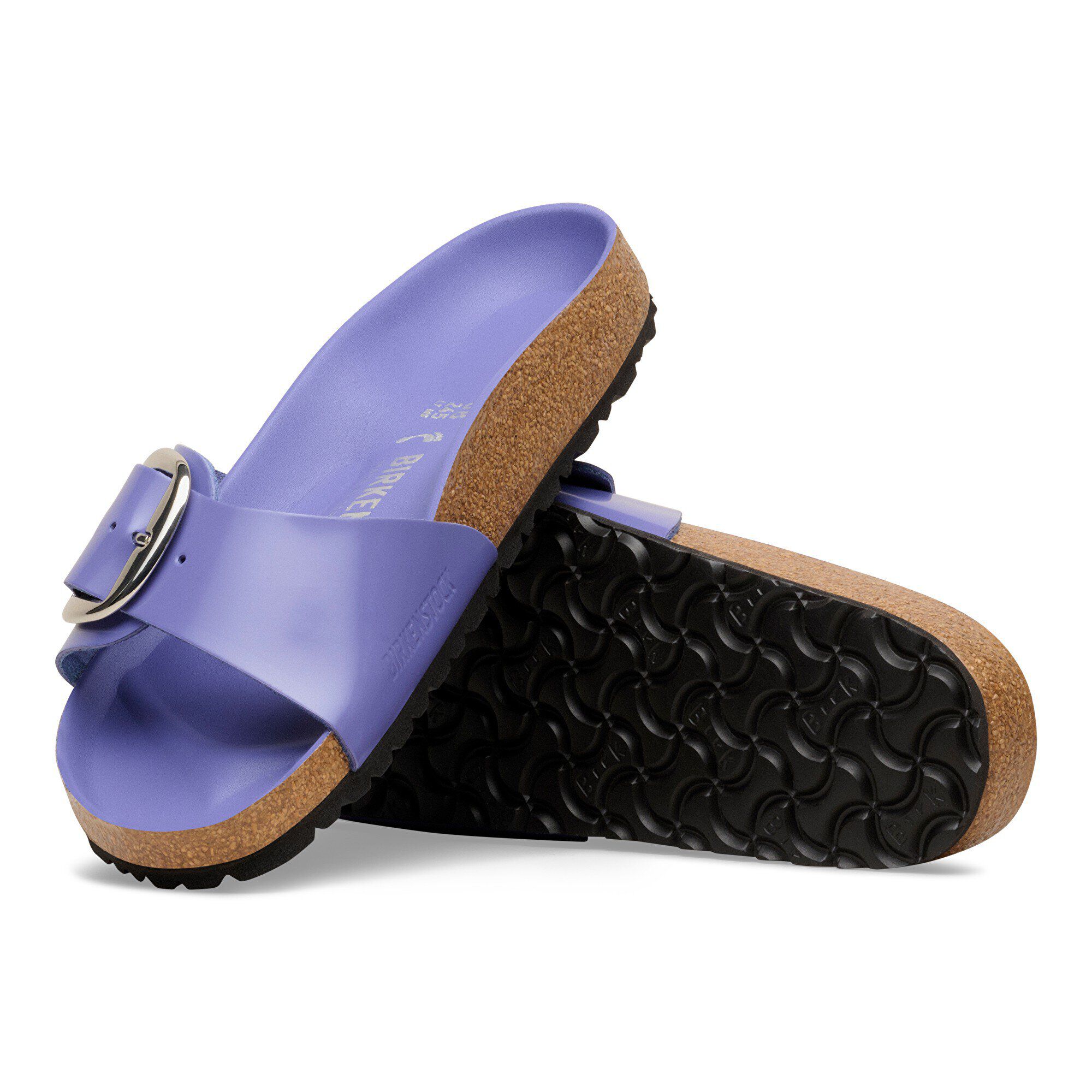   with outer sole details