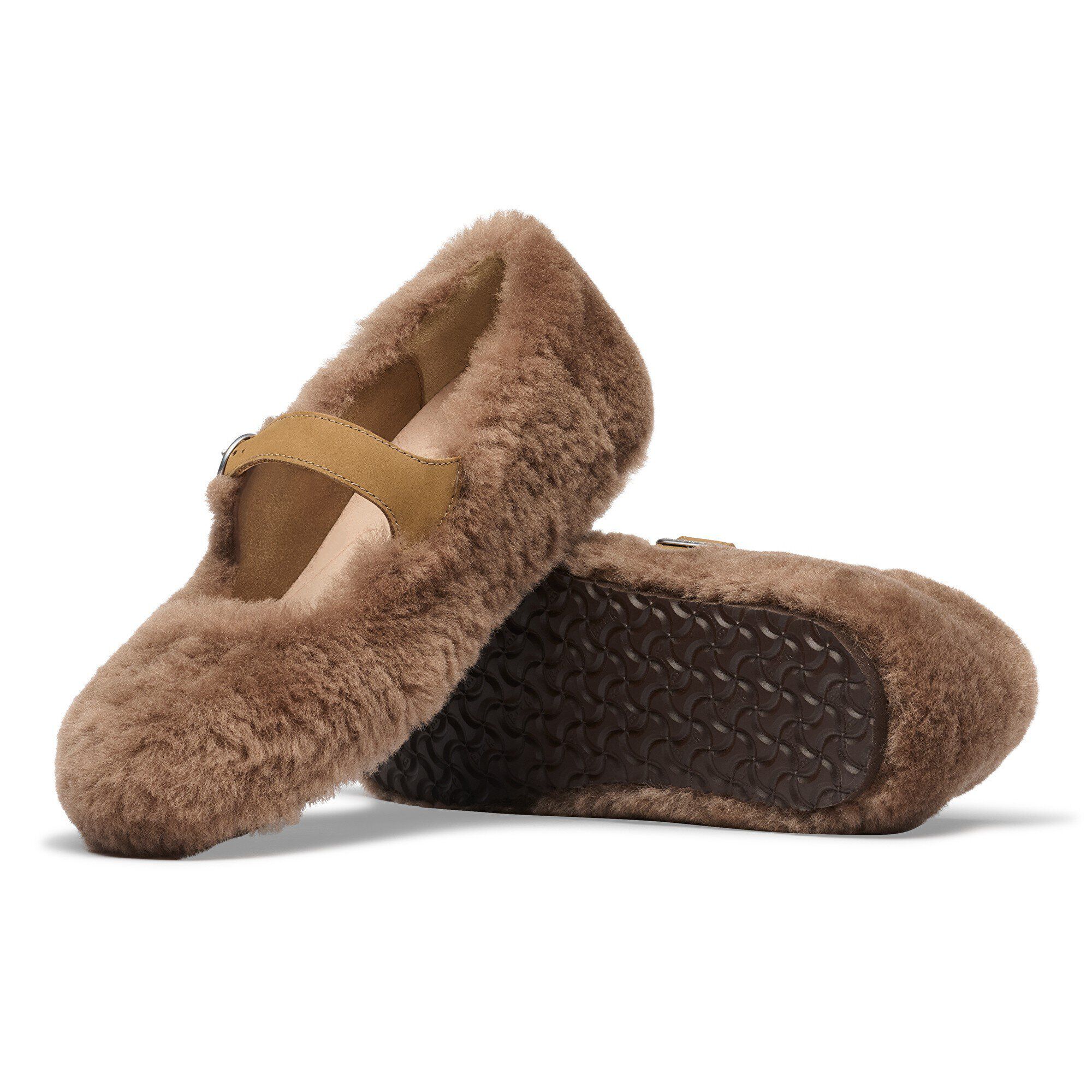   with outer sole details