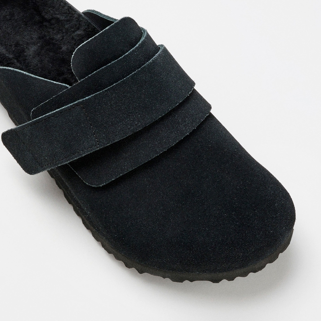 Nagoya Suede Tekla جلد سويدي