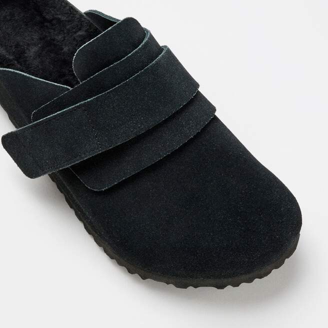 Nagoya Suede Tekla Suède