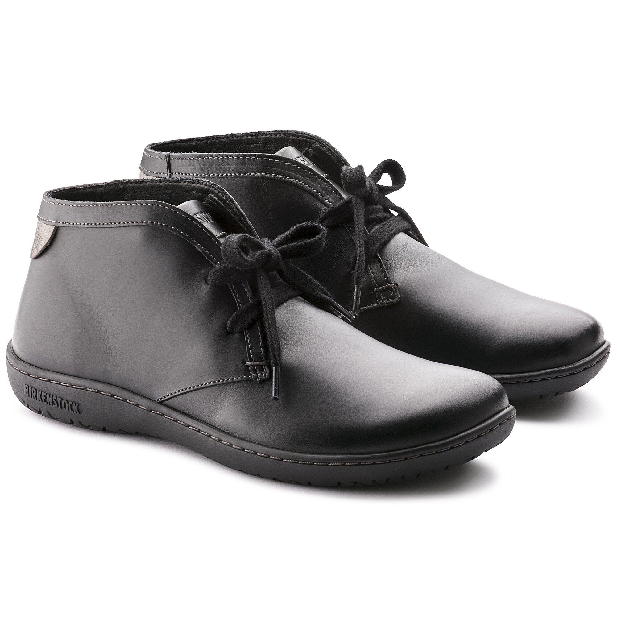 Scarba Natural Leather