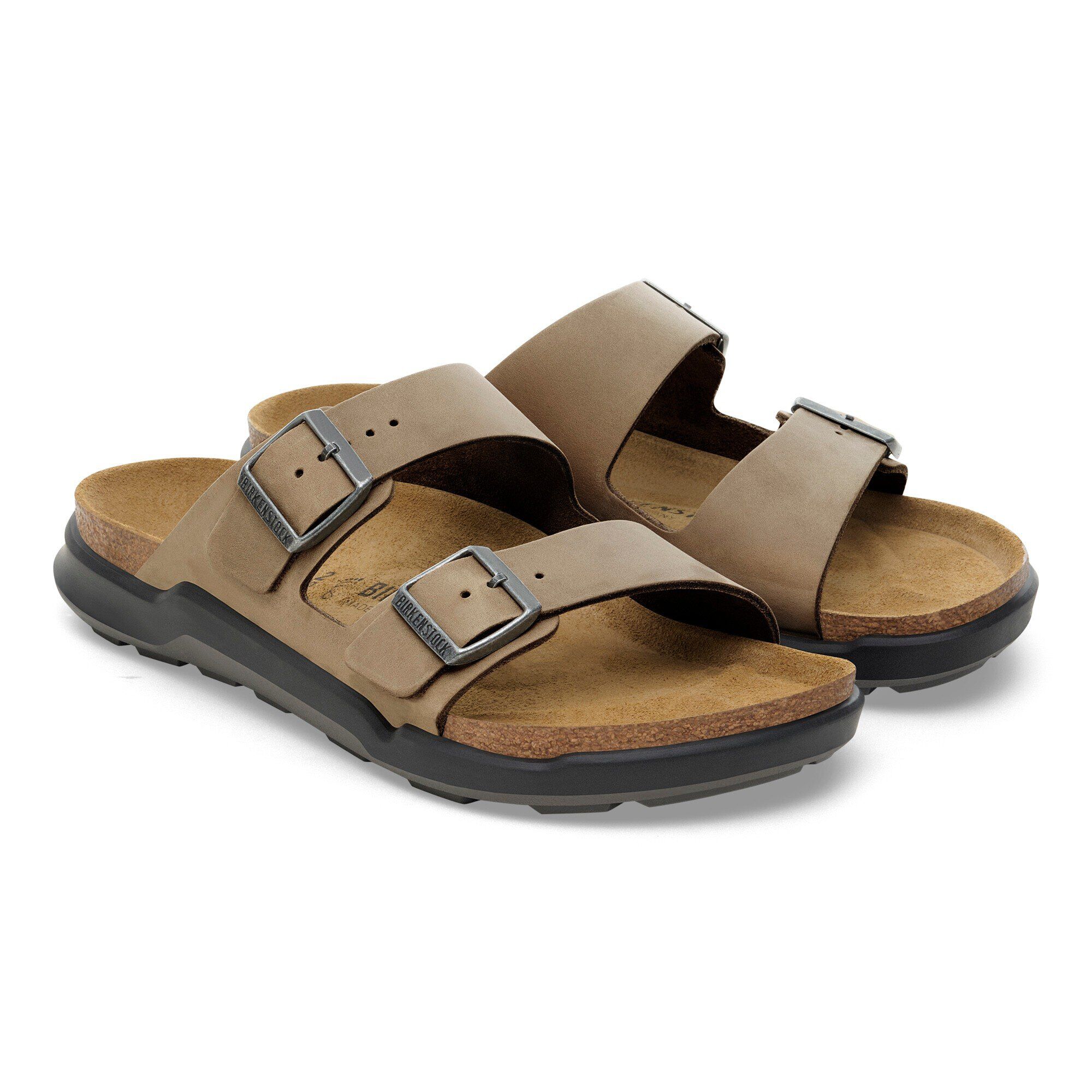   - shown as a pair