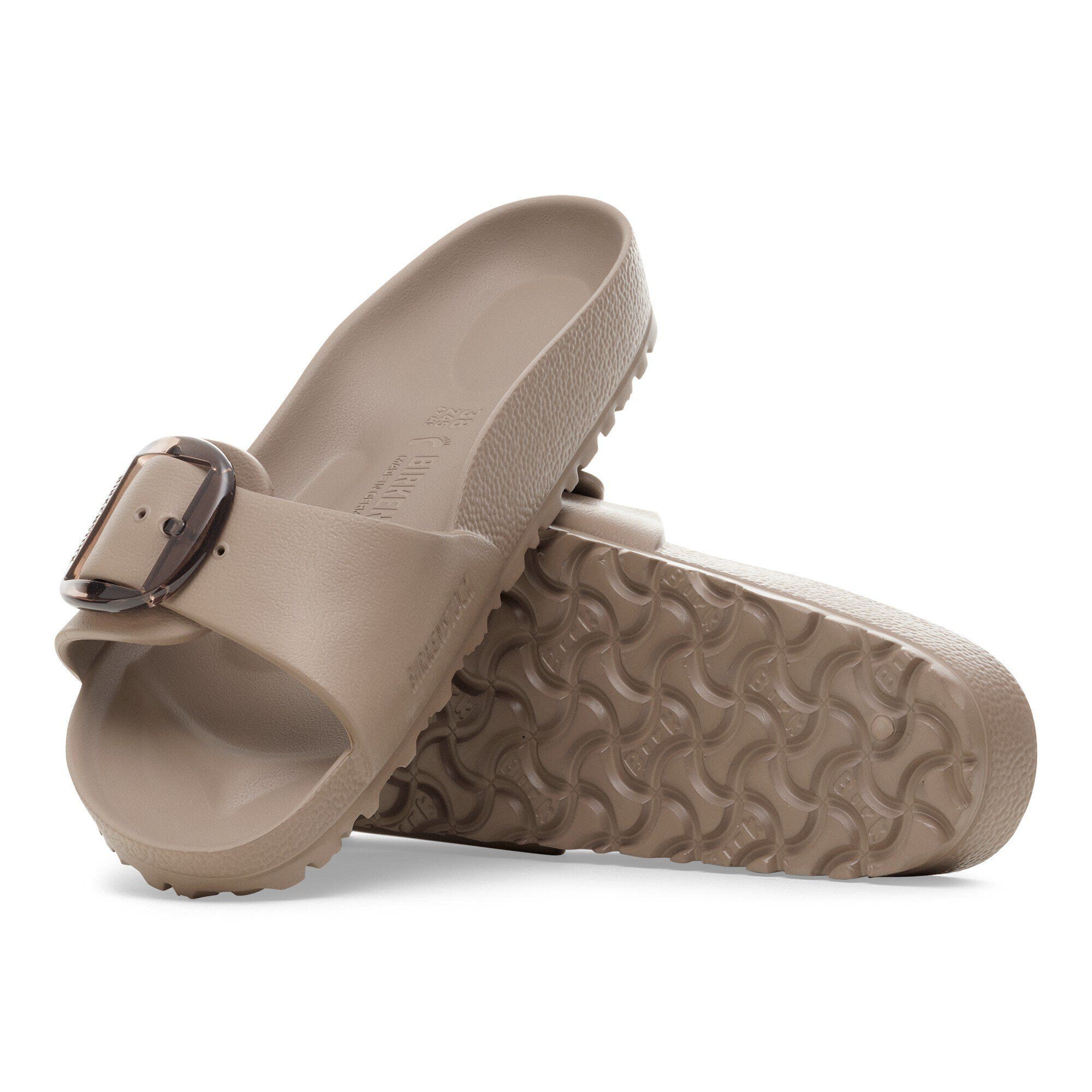   with outer sole details