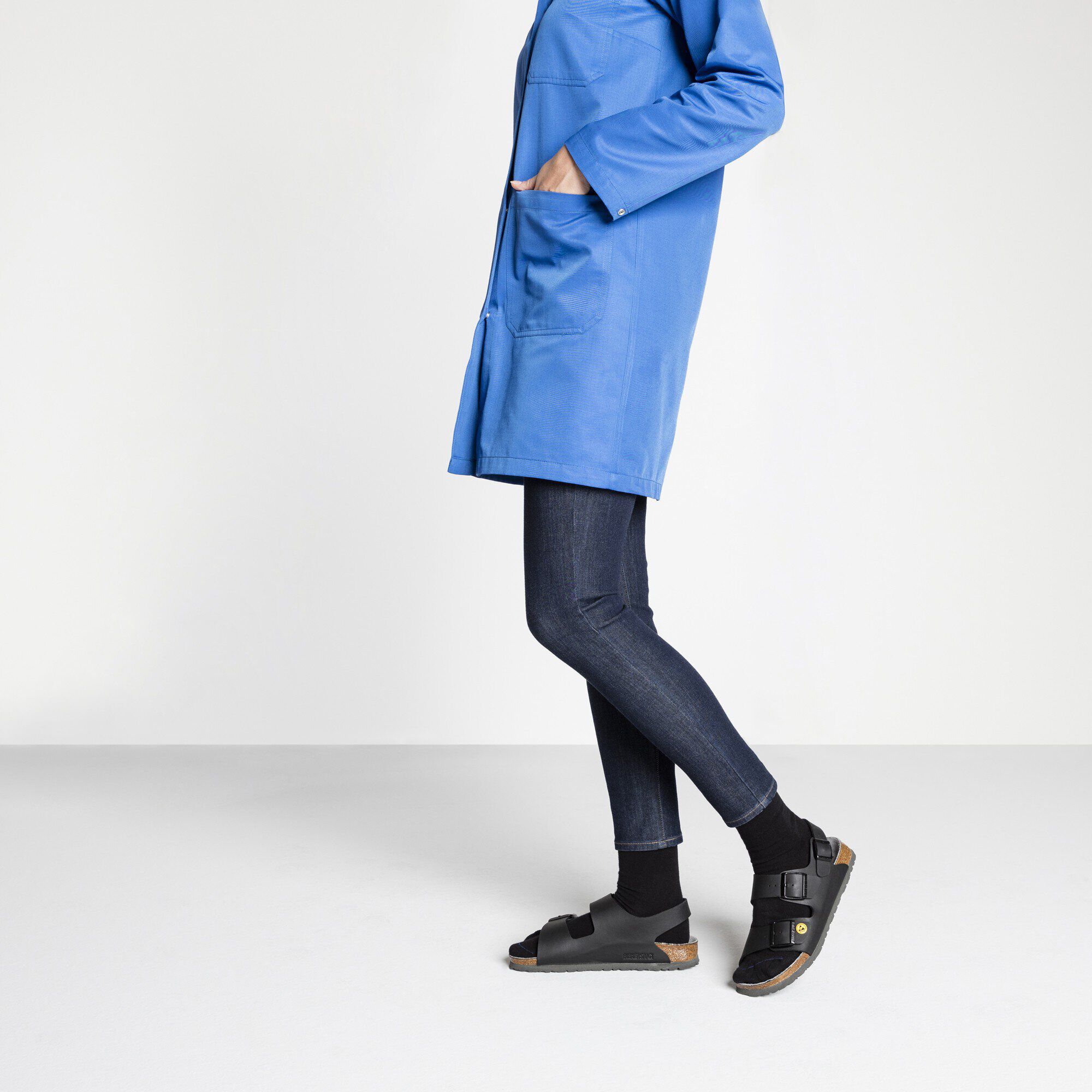 Milano ESD Birko-Flor