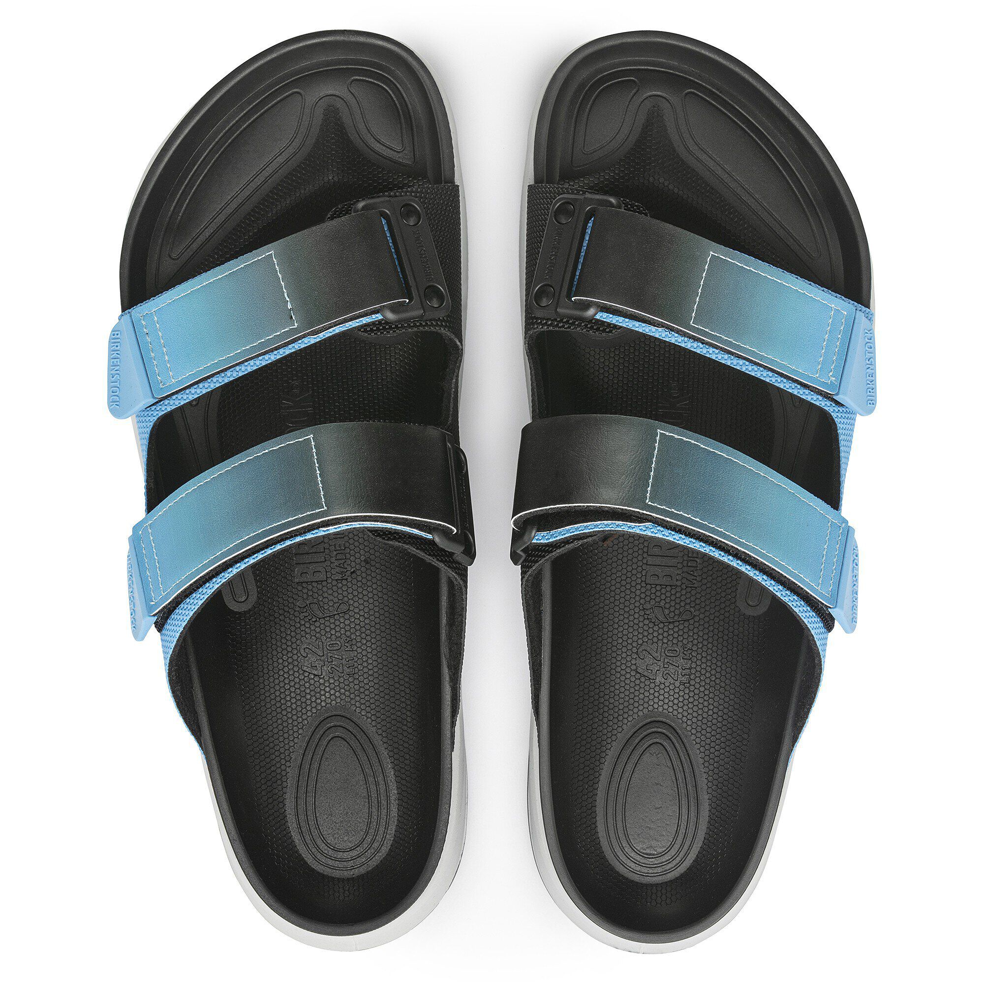 أتاكاما للرجال بيركوفلور