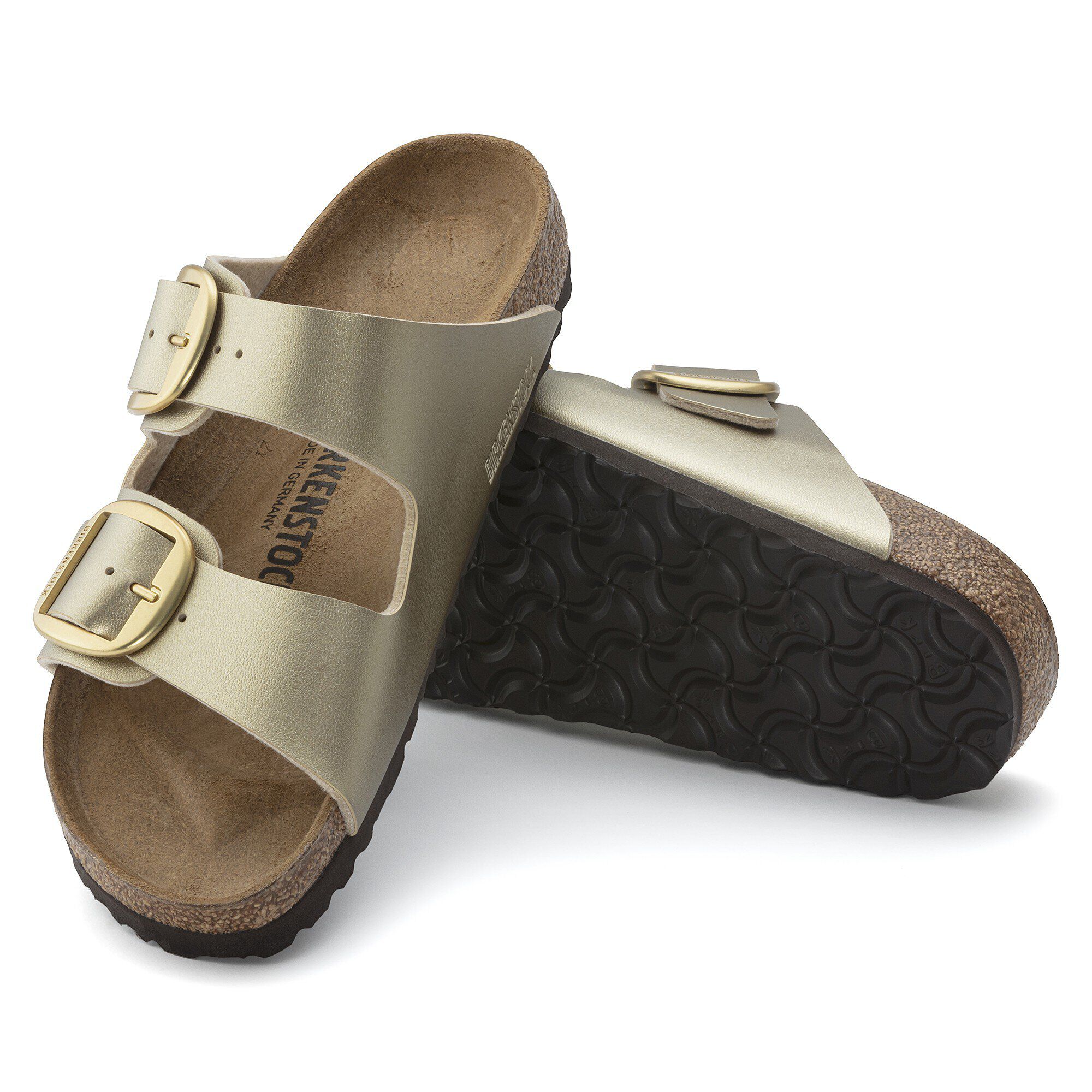 Arizona Big Buckle Birko-Flor