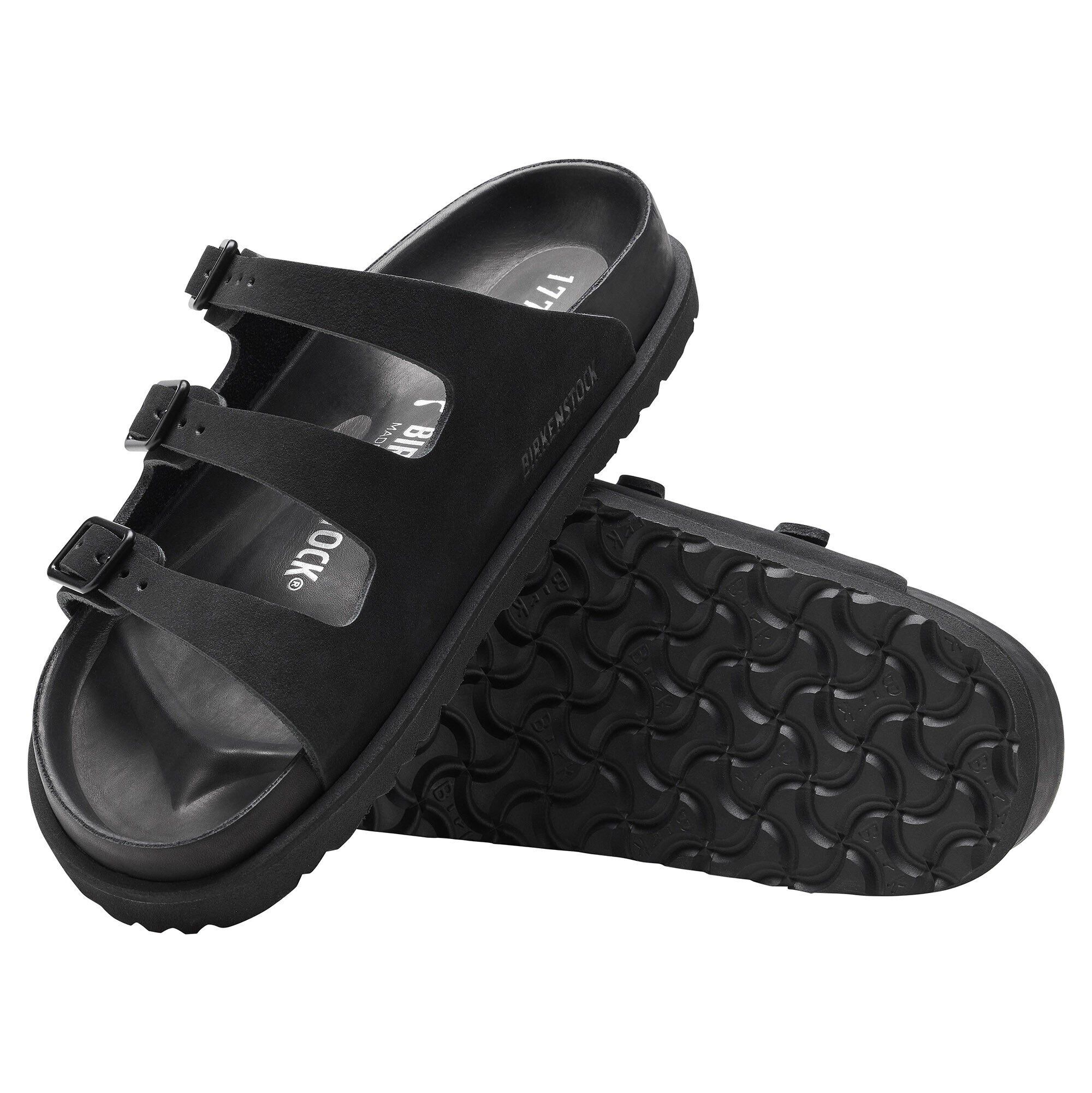   with outer sole details