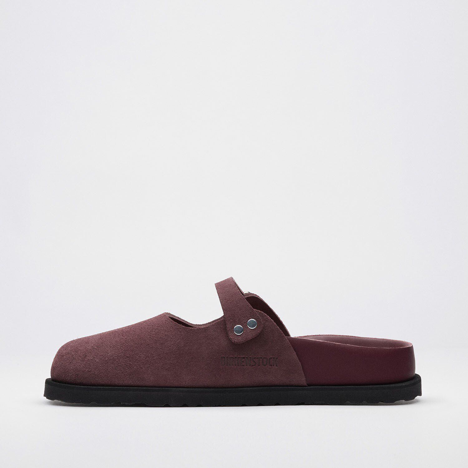 1774 Maria Suede Su&egrave;de