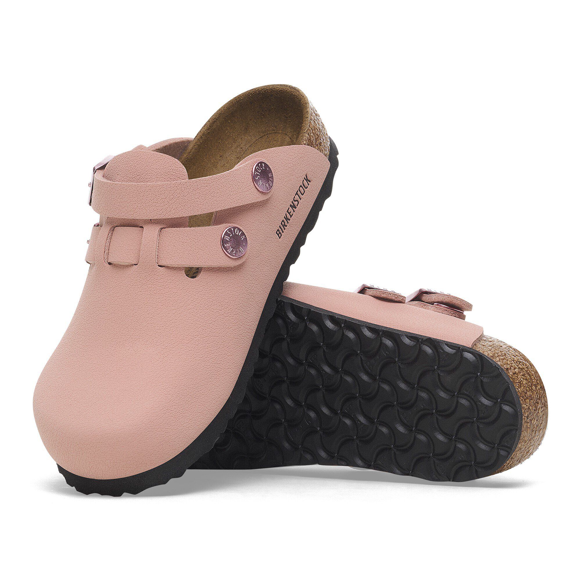   with outer sole details
