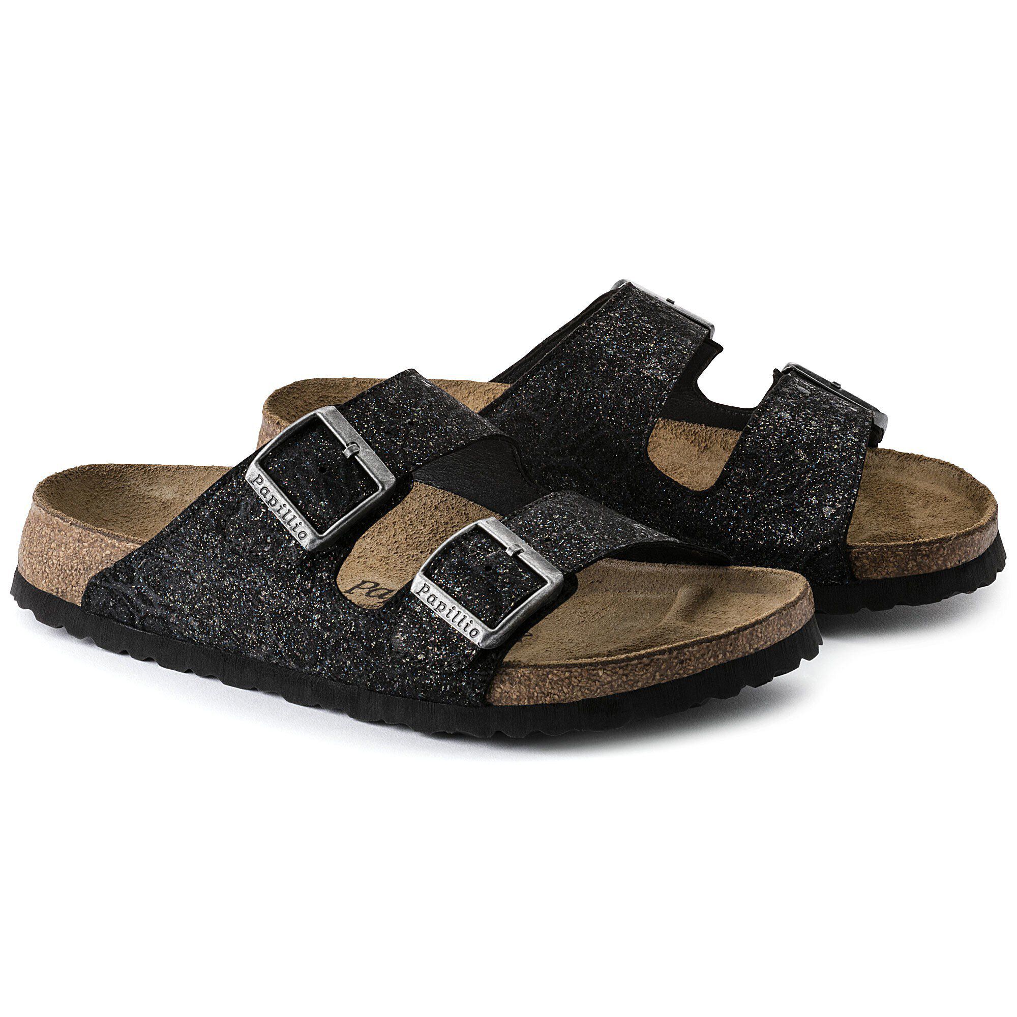 Arizona Naturleder Gepr&auml;gt