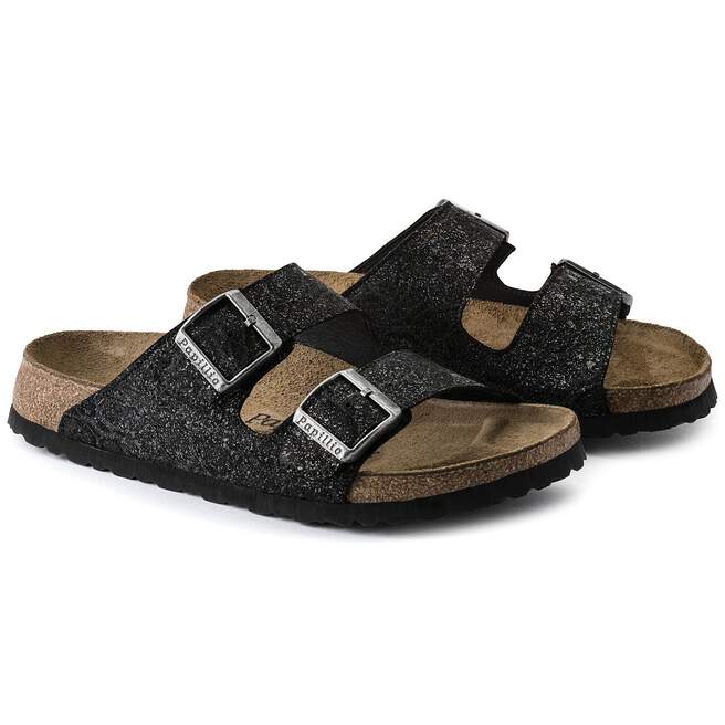 Arizona Naturleder Geprägt