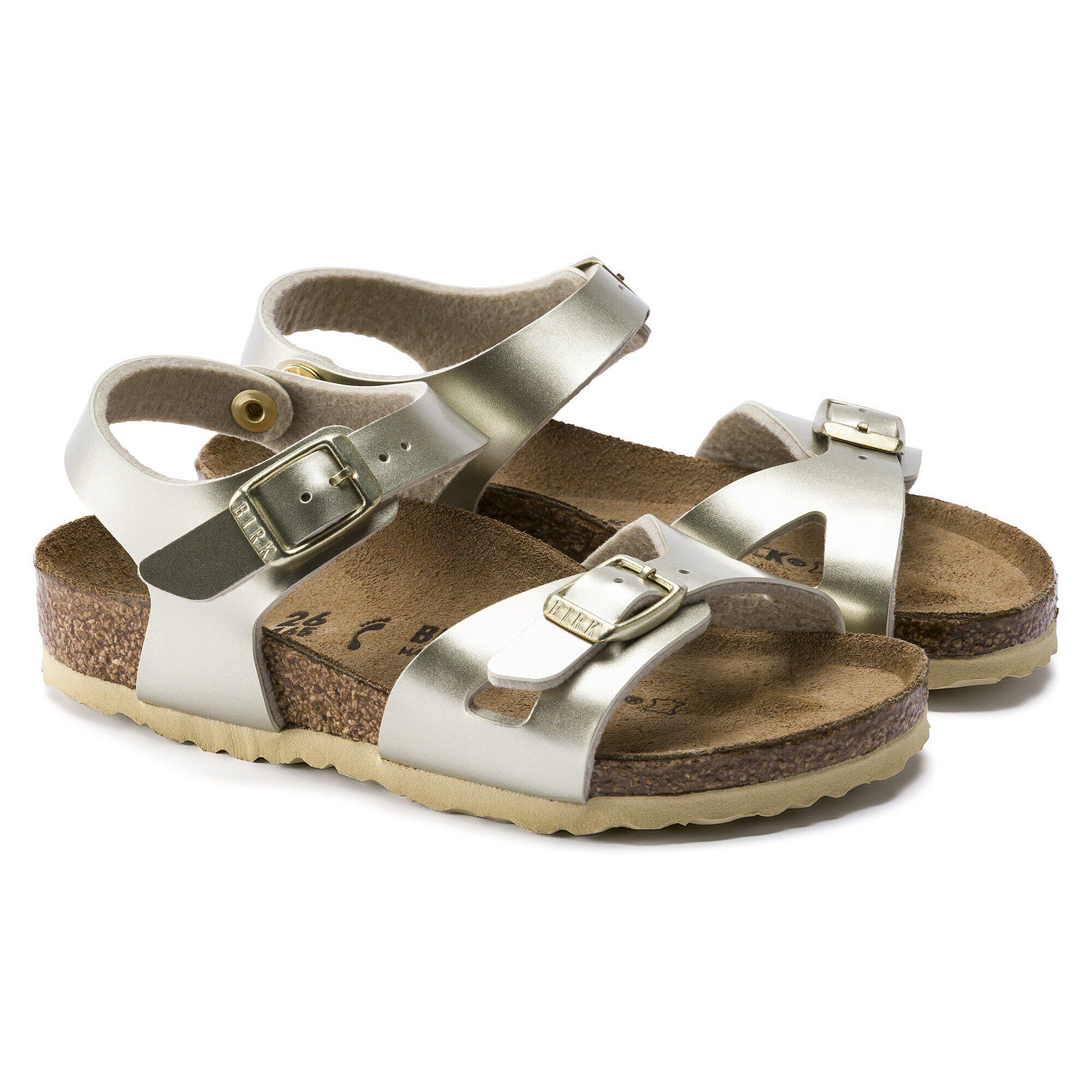   - shown as a pair