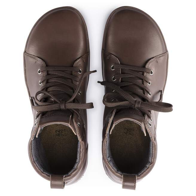 QO 700 Natural Leather