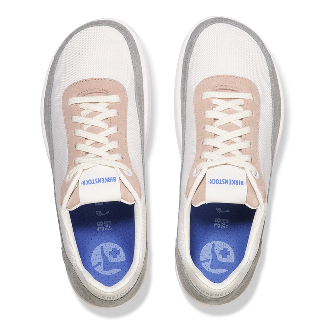 Honnef City Natural Leather/Textile