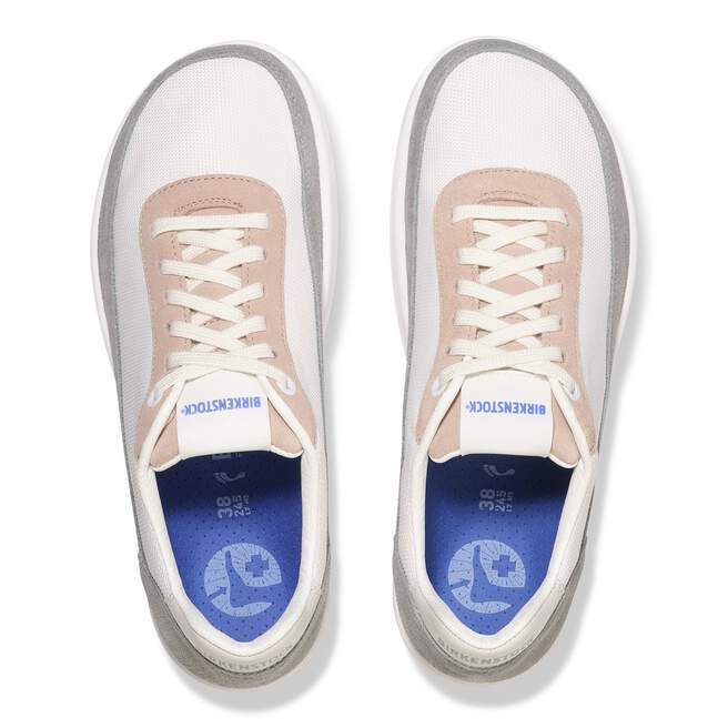 Honnef City Natural Leather/Textile