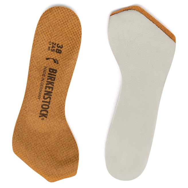 3/4 Length Insole Birko-Tex Textile 3/4 Length Insole Birko-Tex Textile