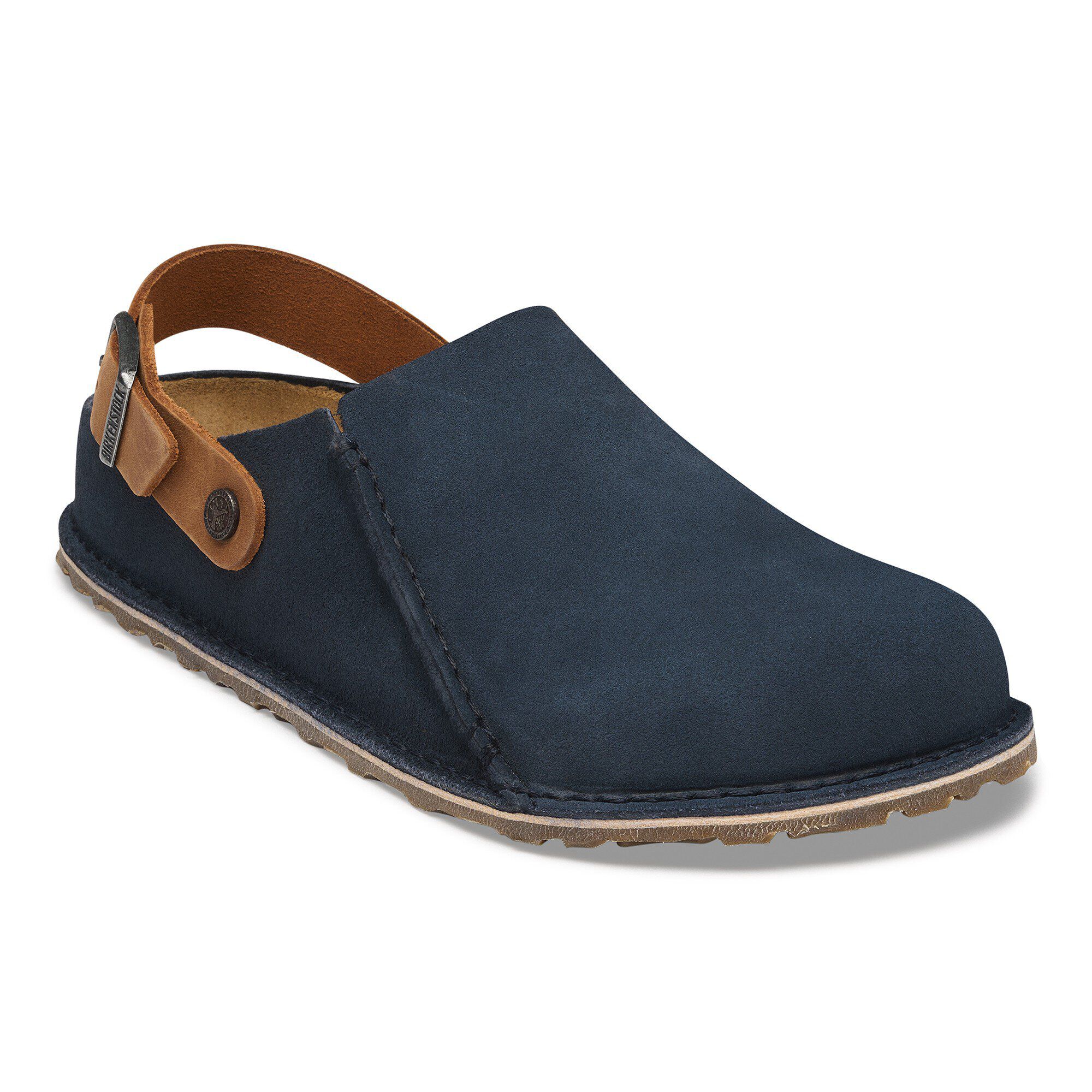 Lutry Premium Suede Leather - main image