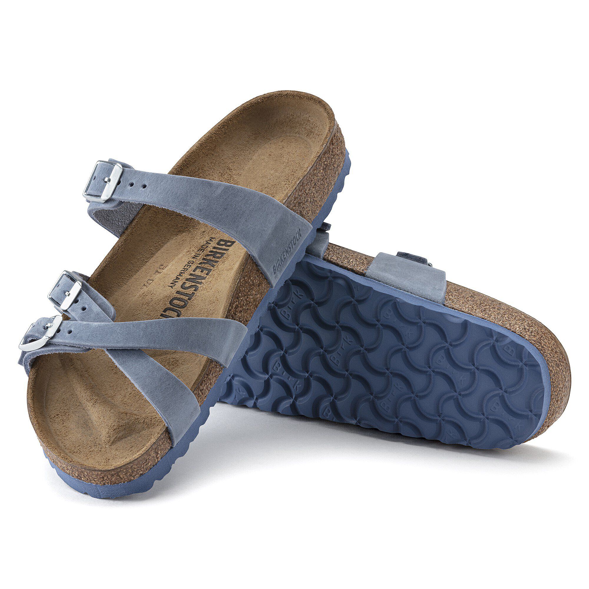   with outer sole details