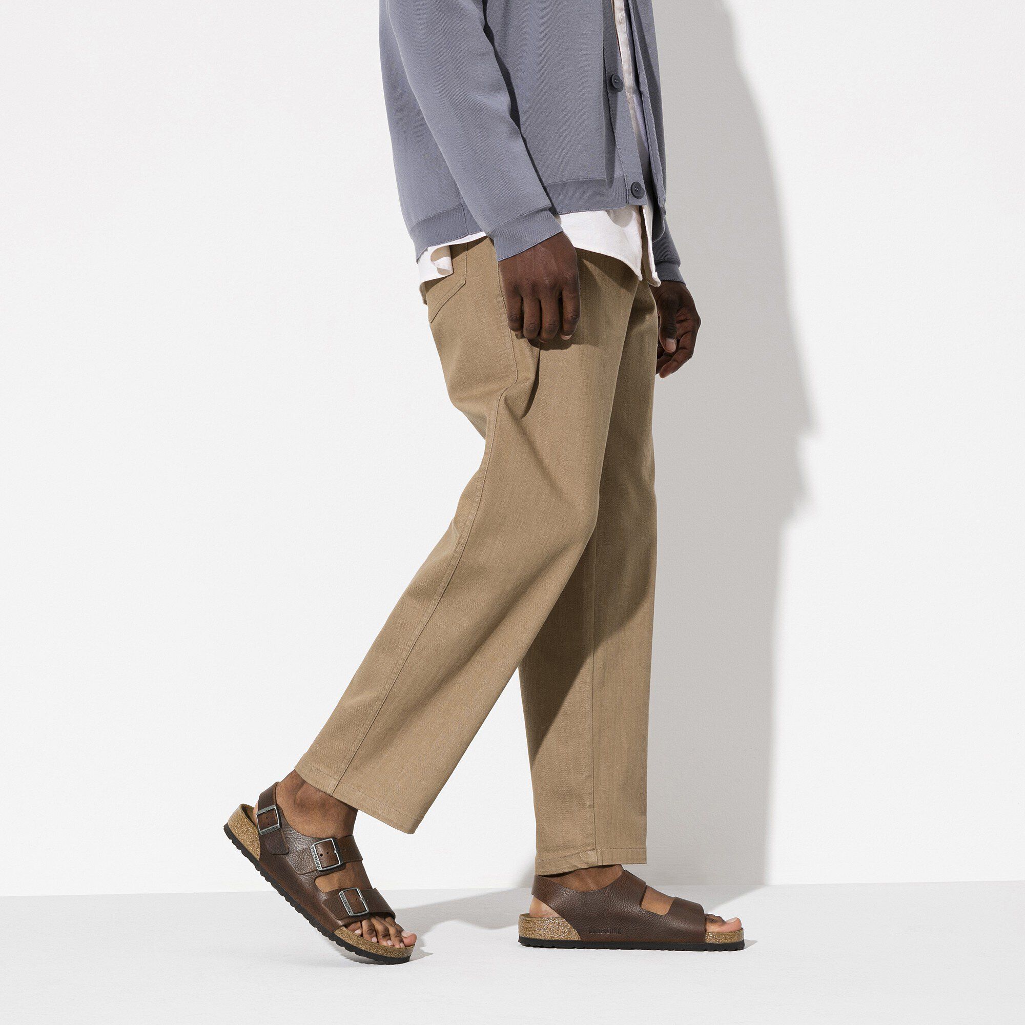 ميلانو جلد طبيعي