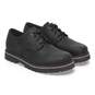 Highwood Lace Low Naturleder Highwood Lace Low Naturleder