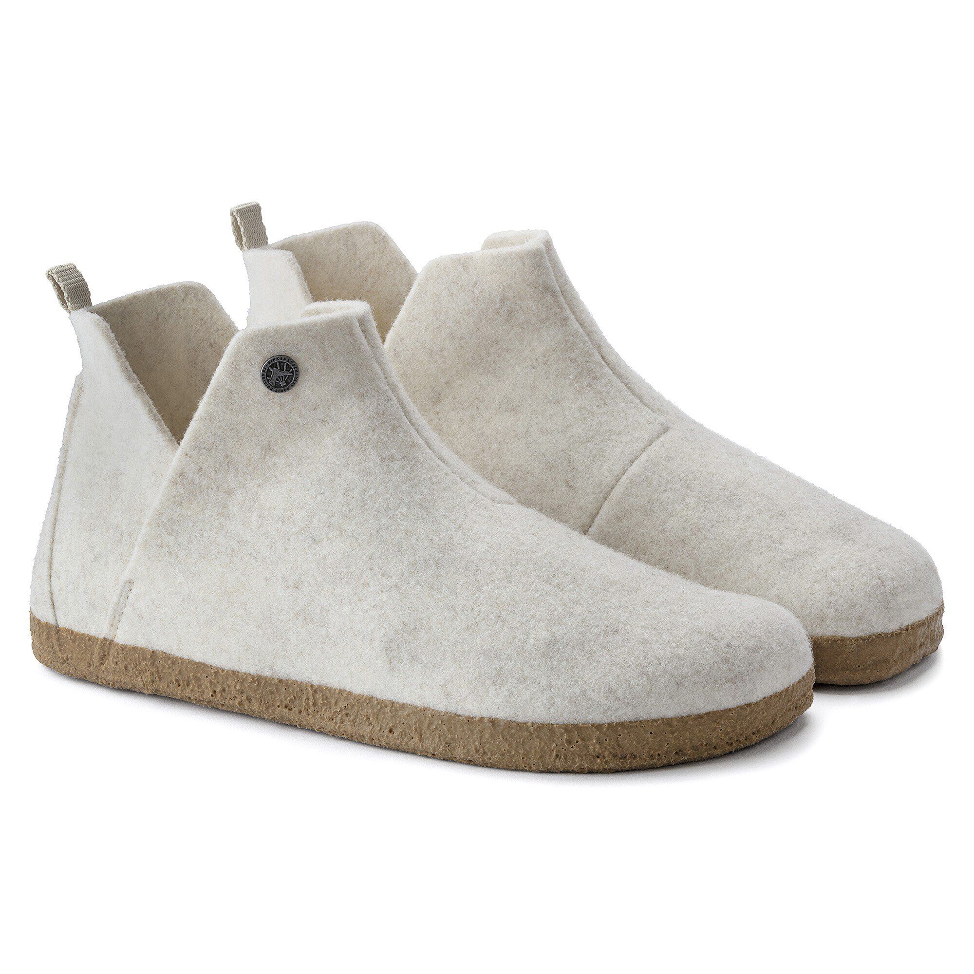   - shown as a pair