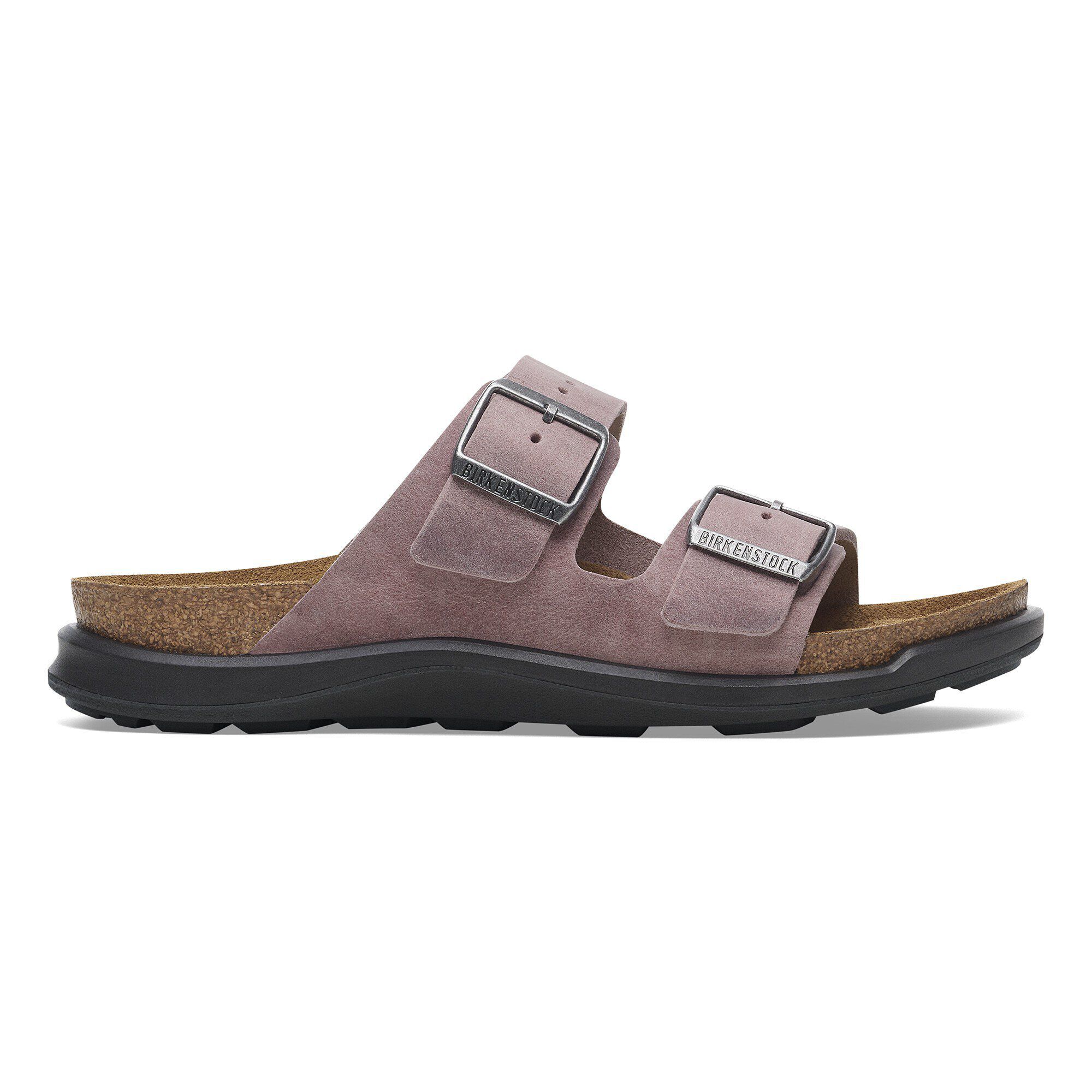 Arizona Crosstown Waxy Leather