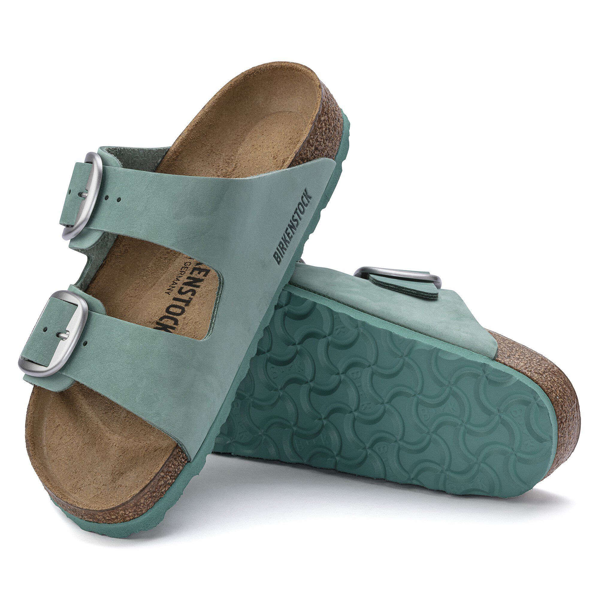   with outer sole details