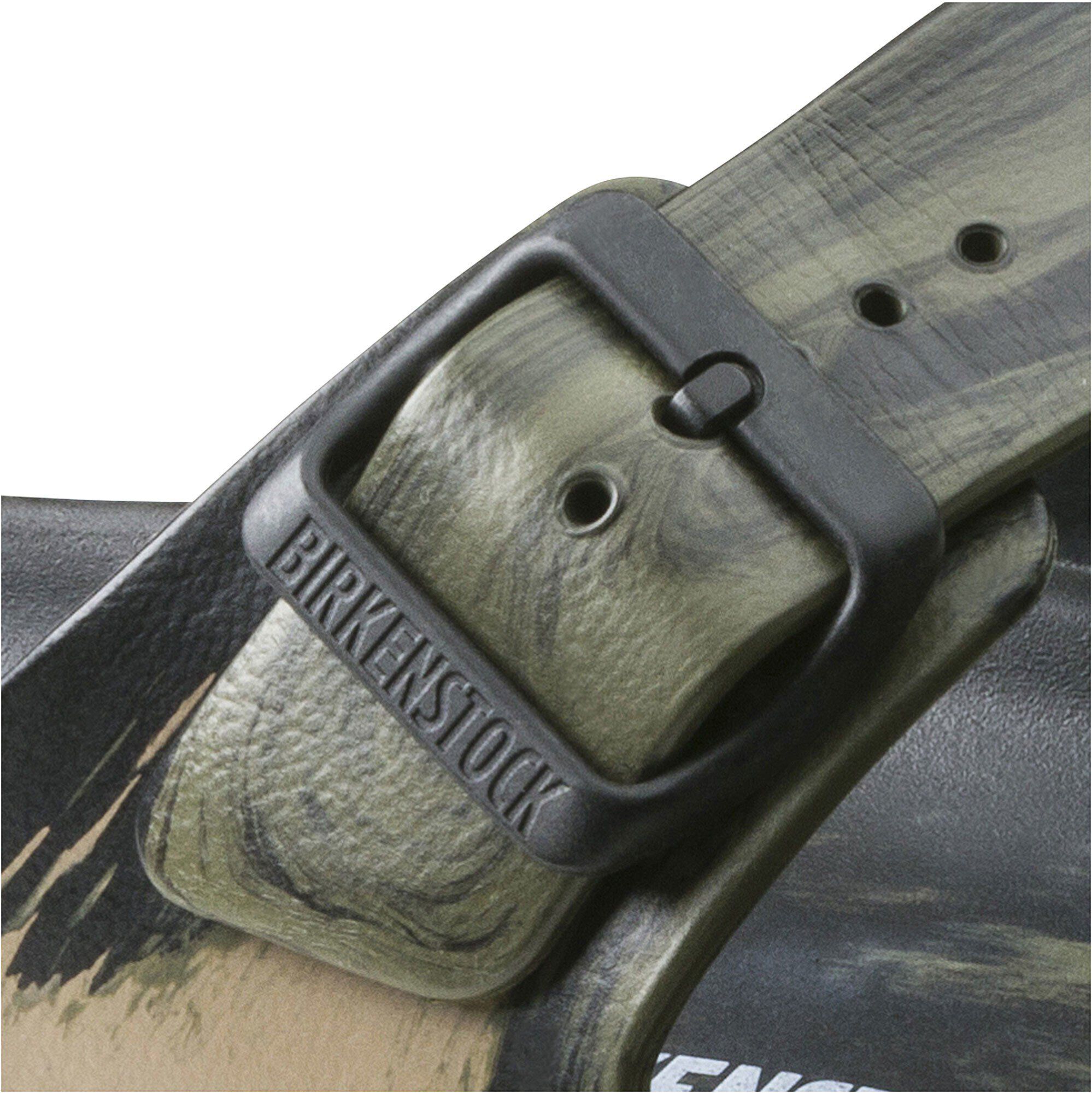   Close-up view showing material detail