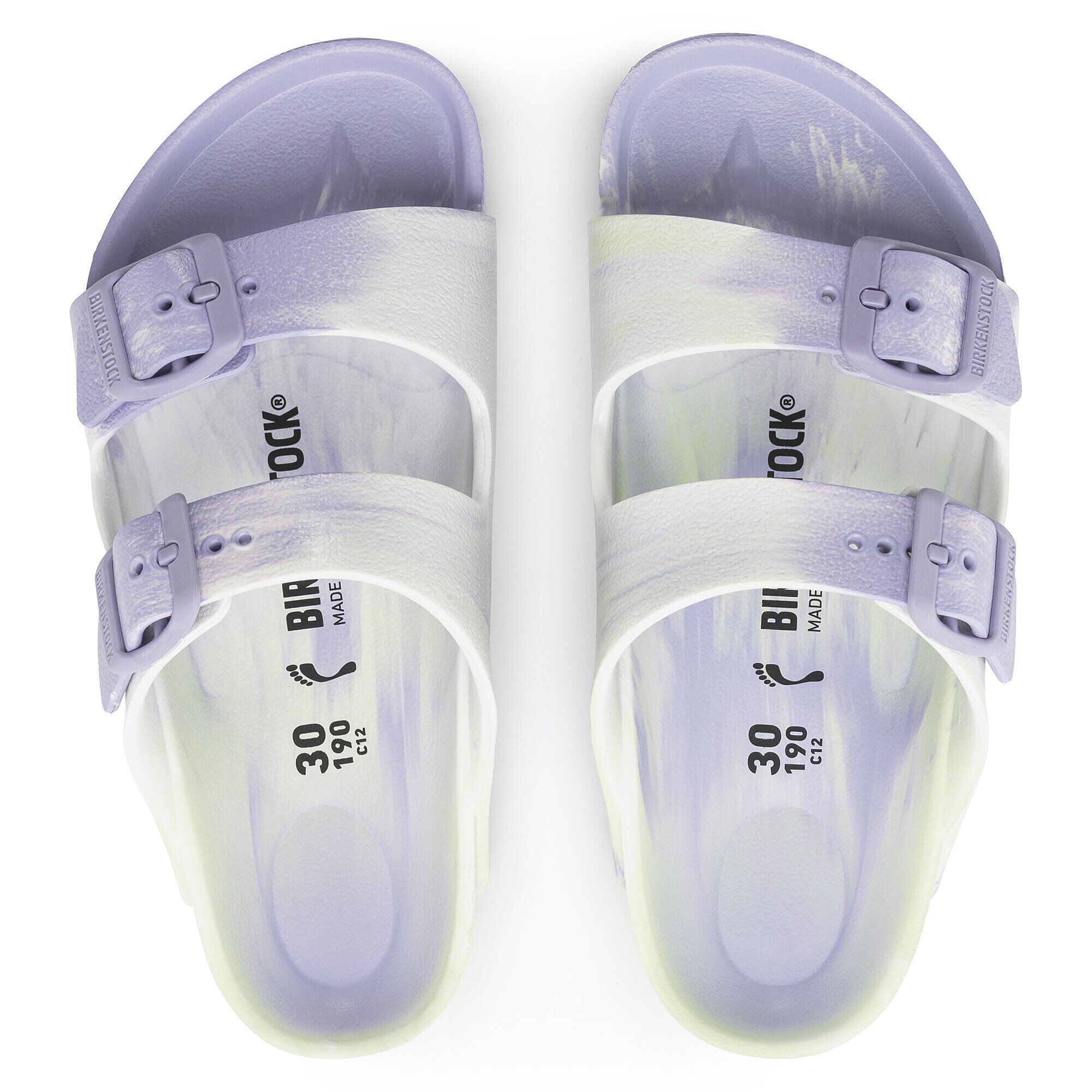 أريزونا للأطفال ايفي