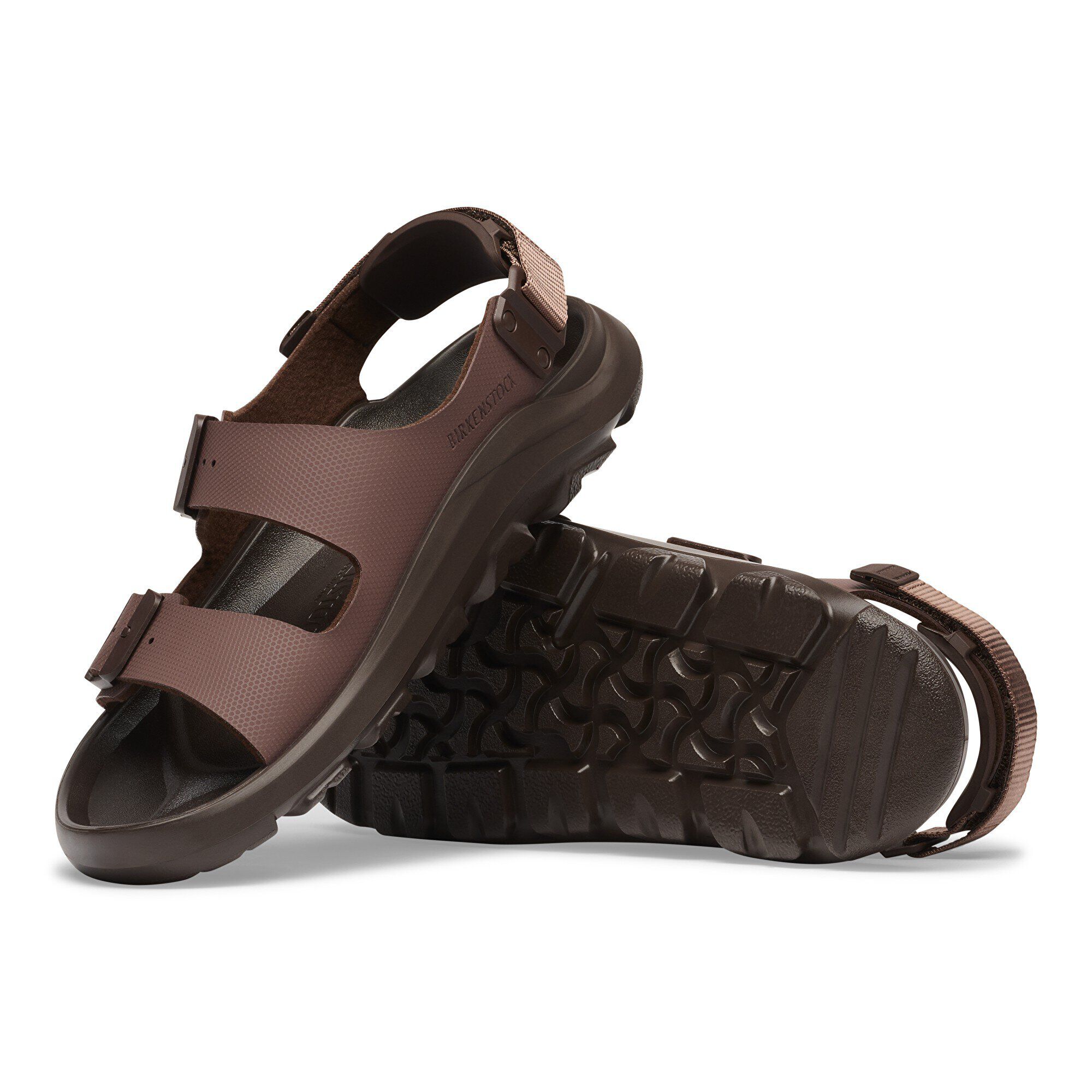   with outer sole details