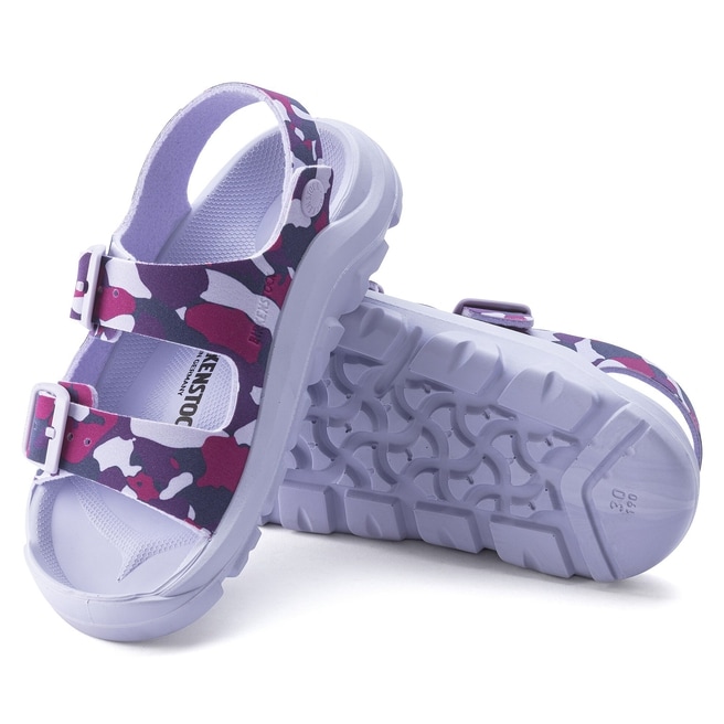 Mogami Kids Polyurethane