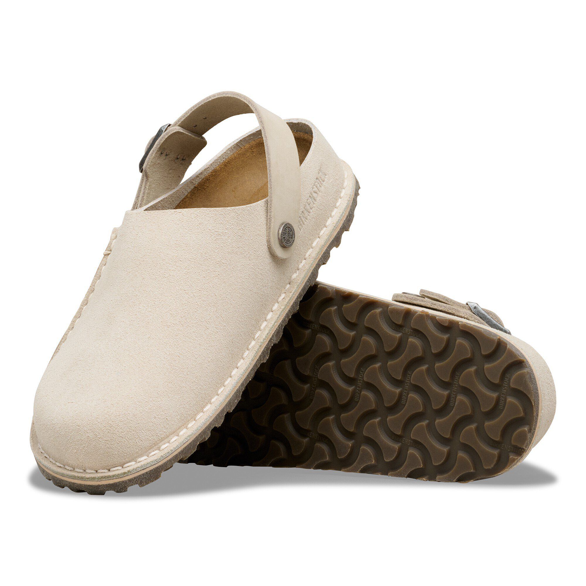   with outer sole details